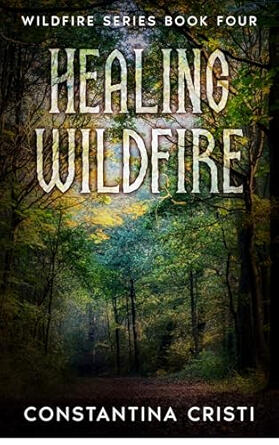 Healing Wildfire
